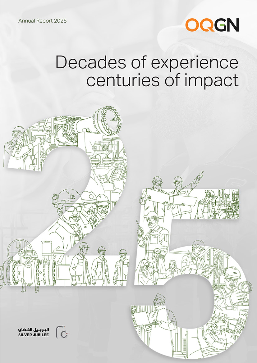 SAL Integrated Annual Report 2025